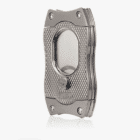 πουροκόφτης γκιλοτίνα colibri ασημί